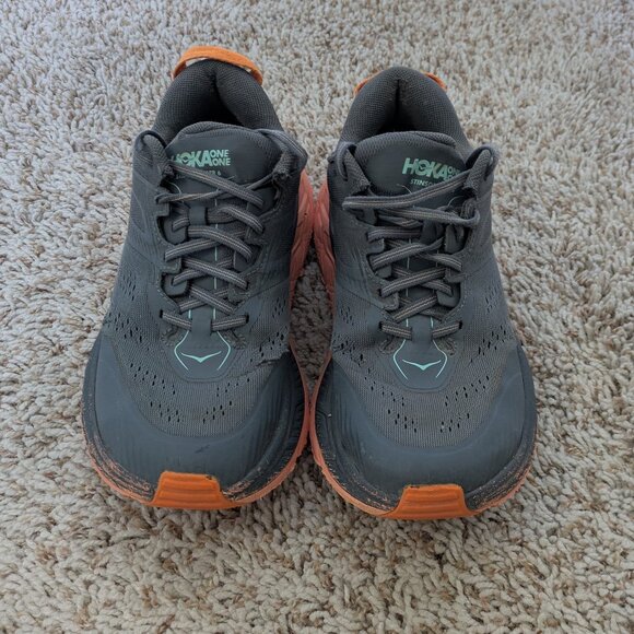 Hoka One One Stinson ATR 6 - Women’s Size 8.5 - Picture 3 of 12